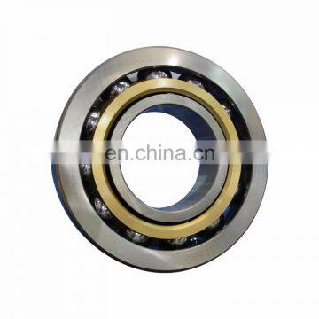 High Precision P0 P6 P5 P4 P2 Brass Cage 7305 7311 H7005c 2rz p4 Angular Contact Ball Bearing China Price photo-2