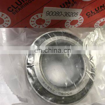 Good Performance Front Wheel Hub Bearing 90369-38021 bearing