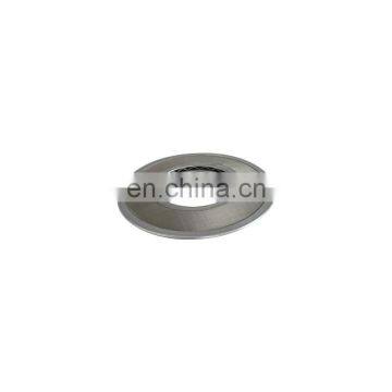 High Quality Sintered Stainless Steel Disc Filter
