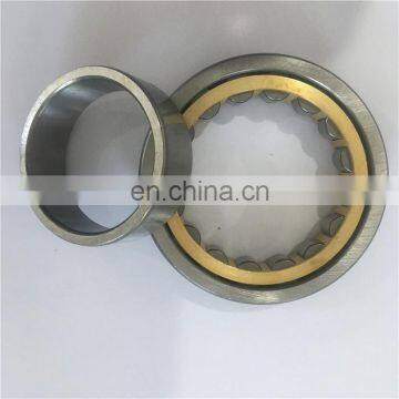 Wheel Bearing Cylindrical Roller Bearing NU209 Bearing