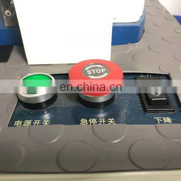 Liyi Extensometer Price Tester Rubber Testing Machine Paper Tensile Strength Test Instrument photo-7
