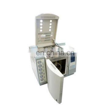 Discount Price DGA Dissolved Gas Analyzer Tester in China Gas Chromatograph Price photo-3