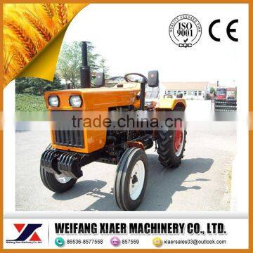 2015 factory supply cheap small tractor, farming tractor, 30hp 4wd farm tractor