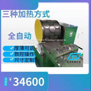 Automatic Pancake Machine