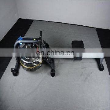 Commercial Gym Equipment Water Rower Machine