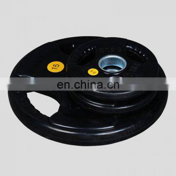 Wholesale Price Home Gym Equipment Barbell Plates Weight Lifting Plates photo-3