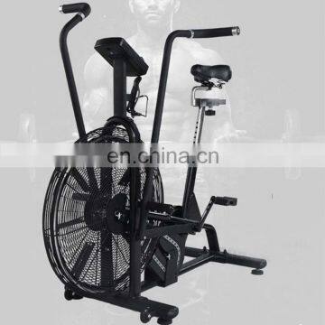 Hot Sales Cheap Price Commercial Cardio Gym Fitness Equipment Equipment Air Bike CT20