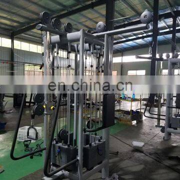 Factory Fitness Equipment Cable Jungle photo-4