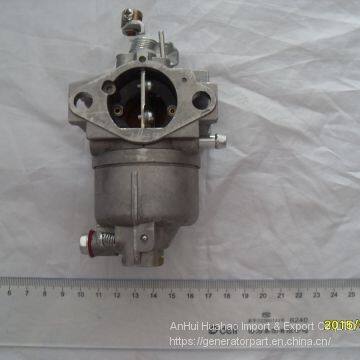 EF6600 Generator Carburetor Automatic photo-2