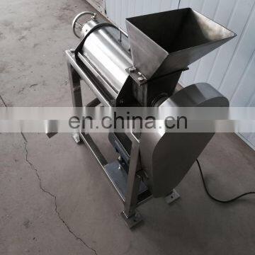 Fruit Vegetable Juice Extractor photo-4