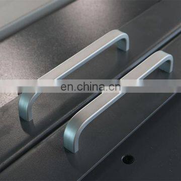 TC60-A3 Electric Hot Glue Perfect Glue Binding Machine With Two Rollers photo-3