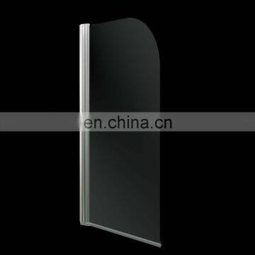 Alloy Tempered Glass Completer Shower Room Luxurious Door photo-2