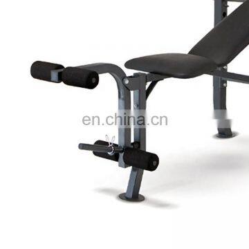 2020 New Gym Fitness Equipment Weight Bench