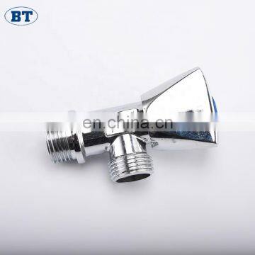 BT3001 Superior Brass Angle Valve photo-5