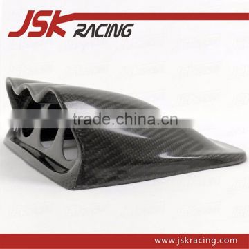 CARBON FIBER GUAGE PODS FOR SUBARU IMPREZA 8 9 WRXSTi (JSK240607)