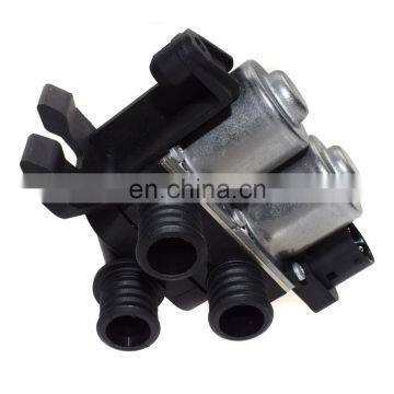 Free Shipping! Heater Control Valve Solenoid Water Control Valve for BMW E36 318 323 325 328 M3 64118375792  64118391419