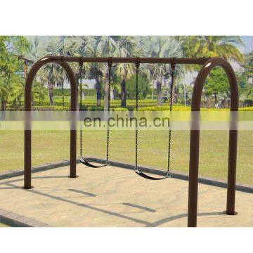 China Toddler Supplier Outdoor Swings for Malaysia photo-2