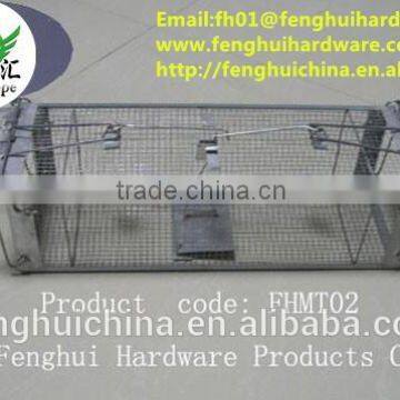 automatic rat traps cage mole trap mouse trap                        
                                                Quality Choice