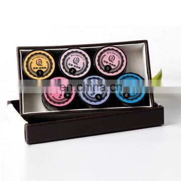 QS the First Love Gel With Glitter uv Nail Gel Polish photo-4