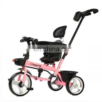 Baby Tricycle China Metal 10 Inch Kids Trike  Kids Children Tricycle Trike