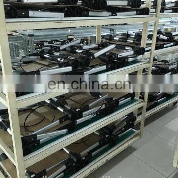 Golden Silver Color Aluminum Alloy Cradle Consist Baby Stroller Carrycot Adaptor Wind Resistant Canopy Pushchair Light Pram photo-2