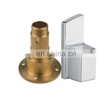 Stainless Steel Sheet Metal Cnc Pipe Bender Bending Cutting Machining Milling Turning Manufacturing Dongguan Fast Prototyping photo-2