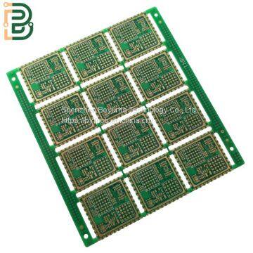 Controller Board Cheap PCB Service From China Custom Made PCB Manufacturing photo-4