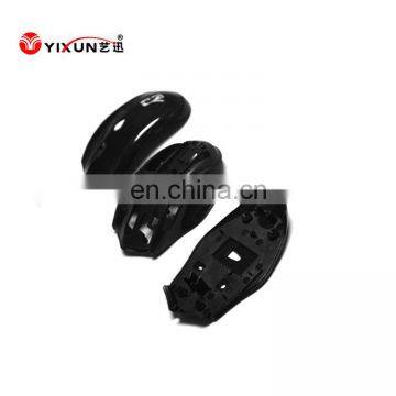 OEM custom injection plastic computer mouse mould