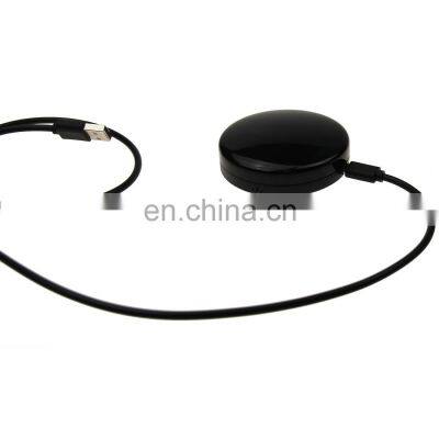 Home Tuya Universal Remote Control Wifi IR Remote Control With Temperature And Humidity Sensor photo-4