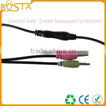 Cheap Stylish Fashion Fancy Popular Comfortable Dynamic Game Console Gaming Headsets photo-6