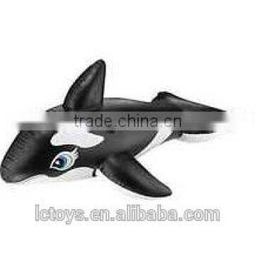 custom inflatable toy, inflatable whale