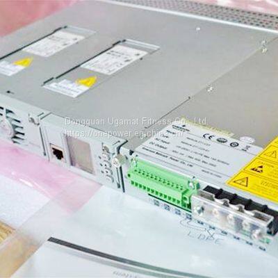 Original Emerson DC 48V Embedded Network Power System GIE4805S