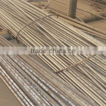 sa213 T11 seamless steel pipe