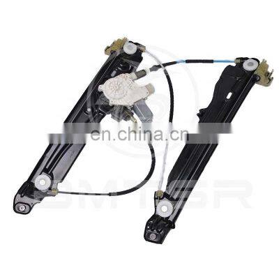 BMTSR Auto Window Lifter Assembly with Motor for 5 Series F07 GT 51 33 7 197 919 51337197919