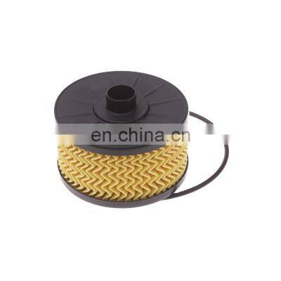 15209-00Q0F Car Engine Oil Filter Petrol For NISSAN Oil Filter For Smart 152095084R Auto Oil Filter