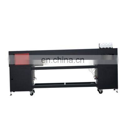 Cheap Price Digital Socks Printer Textile Rotary Seamless Socks Printing Equipment photo-2