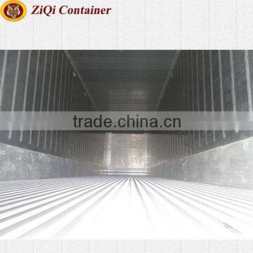 Reefer Container 2016 ISO Standard for Sale