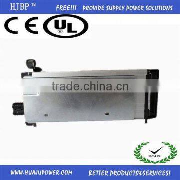 2012 hot sales CE/RoSH/FCC/UL electric bike battery pack