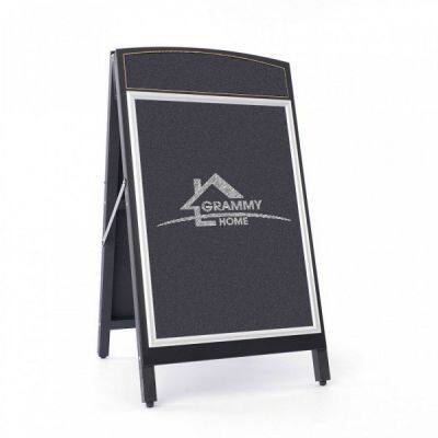 Premium Wooden A-Boards