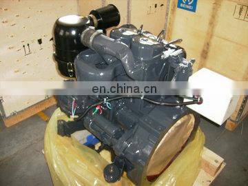 Hot Sale Air Cooling 27HP Deutz F2L912 912 Engine Use for Generator Set photo-4