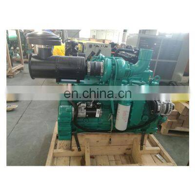 SCDC Engine Assembly 8.3 L 6 Cylinder Diesel Engine C230-20