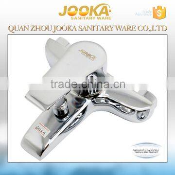 2016 new unique branded bathroom bathtub wash basin faucet