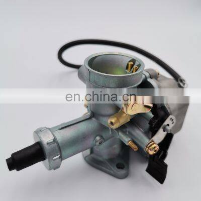 Hot Selling Motor Engine Spare Parts Pz27 CG125Bmotorcycle Carburetors