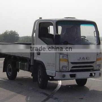 Diesel engine JAC cargo truck