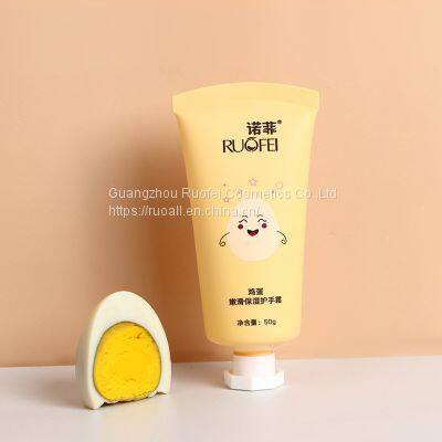 Ruofei Moisturizing Hand Cream Set photo-3