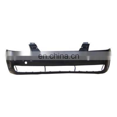 86511-1C010 Front Car Bumpers For Hyundai Getz 2002