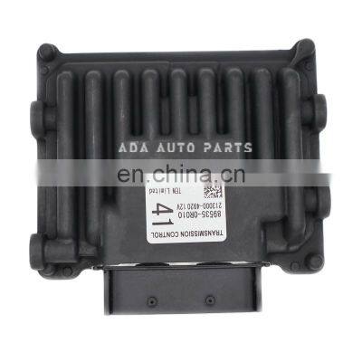 Original New OEM 89535-0R010 213000-4920 Electronic Control Unit ECU 895350R010 2130004920 For Wildlander AXAH5 MXAA5 Engine