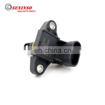 Original New OEM 10233921 A2C10395000 Manifold Absolute Pressure MAP Sensor  For Roewe 350 360 i5 RX3 ZS MG3 MG5 GT