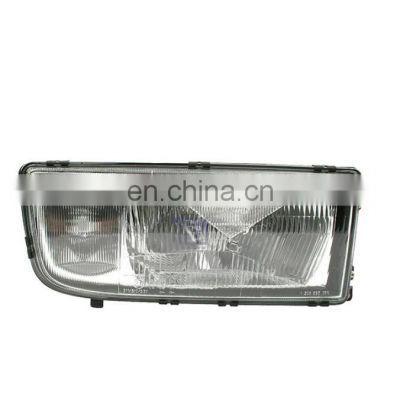 9418205261 Actros Lamp Actros Lamp Truck Headlamp Headlight Lens without bulbs suitable