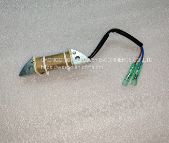 Exciter Charging Coil Fits for YAMAHA Hidea Parsun 15f 15HP 2-Stroke Outboard Marine Engine